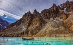 GIGIT BALTISTAN